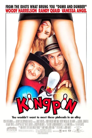 Kingpin — ranked #3