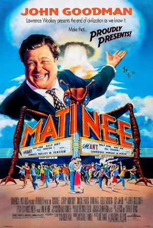 Matinee — ranked #8