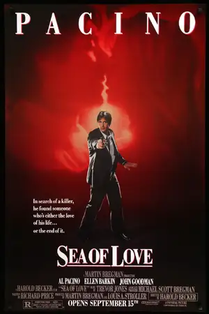 Sea of Love — ranked #14