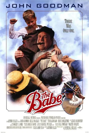 The Babe — ranked #5