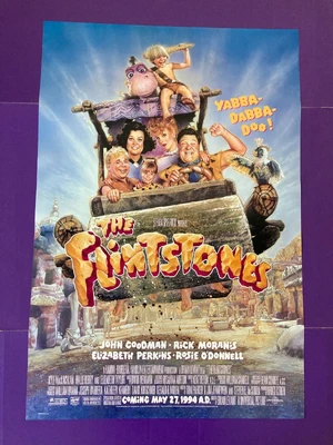 The Flintstones — ranked #11