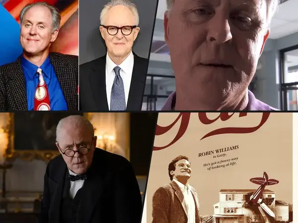 What is the best John Lithgow acting performance?