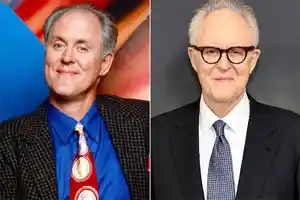 Dick Solomon – 3rd Rock from the Sun
