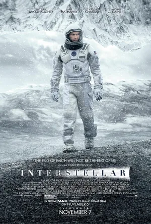 Donald – Interstellar — ranked #4