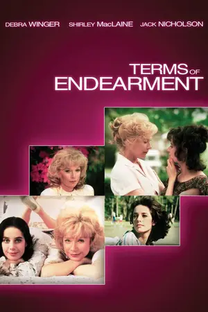 Sam Burns – Terms of Endearment — ranked #5
