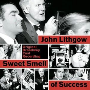 Sidney Falco – Sweet Smell of Success (Broadway) — ranked #7