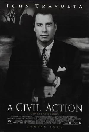 A Civil Action — ranked #15