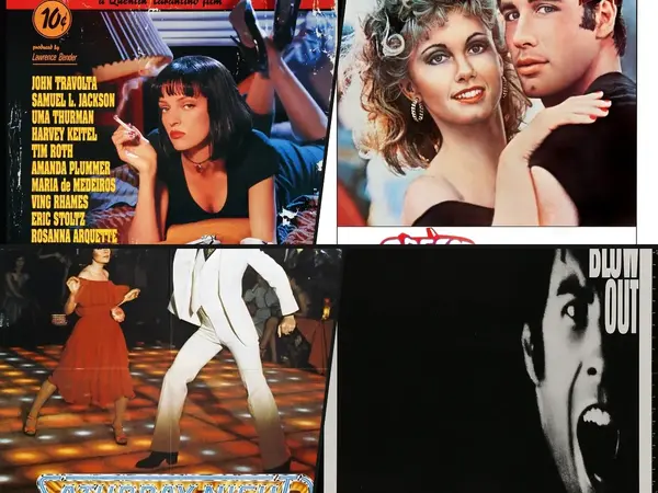 What is the best John Travolta movie of all time?