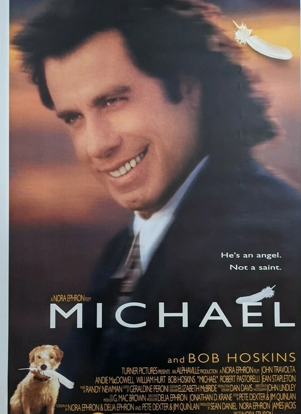 Michael - ranking option ranked #11