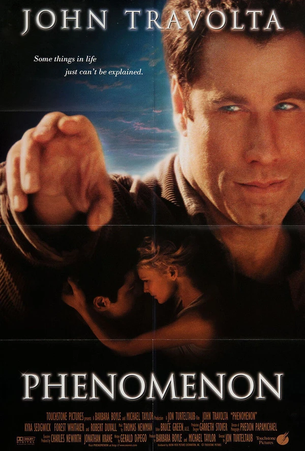 Phenomenon - ranking option ranked #10
