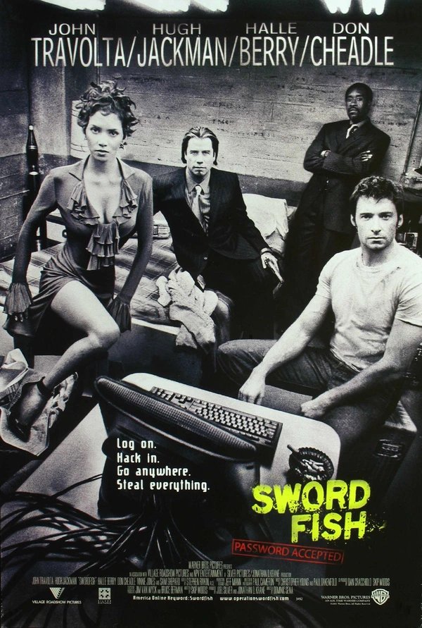 Swordfish - ranking option ranked #14