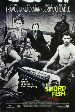 Swordfish — ranked #14