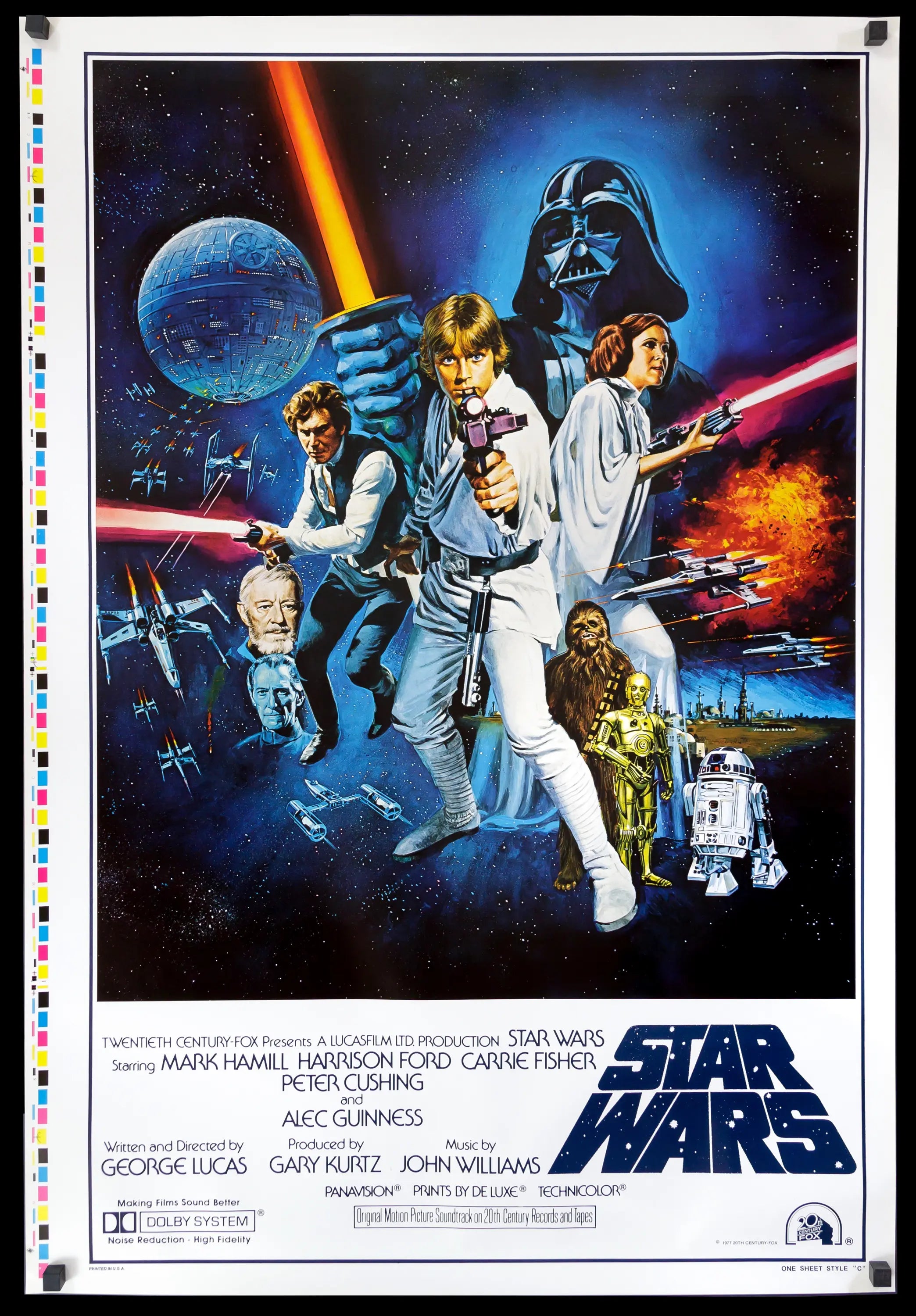 Star Wars