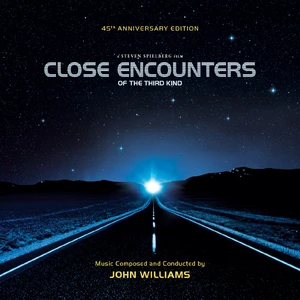 Close Encounters of the Third Kind — ranked #11