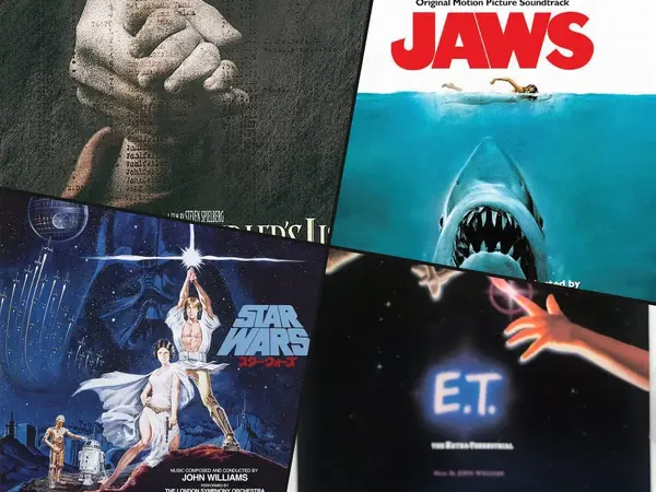What is the best John Williams film score?