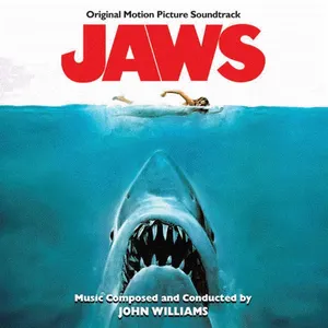 Jaws — ranked #5