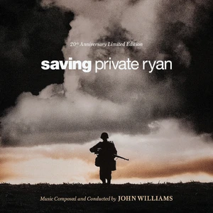 Saving Private Ryan — ranked #10