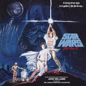 Star Wars: A New Hope