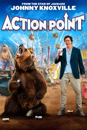 Action Point — ranked #7