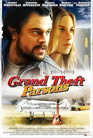 Grand Theft Parsons — ranked #3