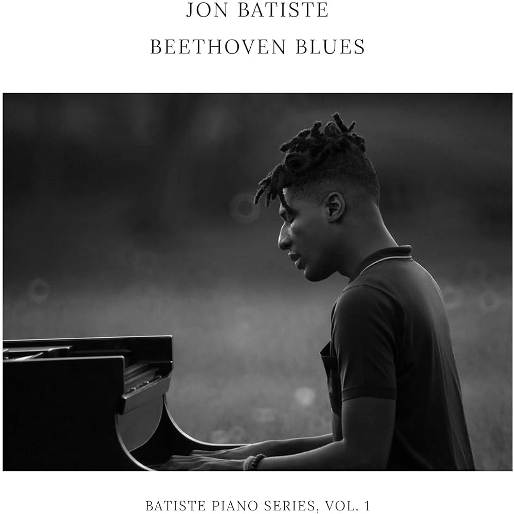 Beethoven Blues — ranked #8