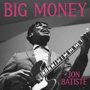 Big Money — ranked #9