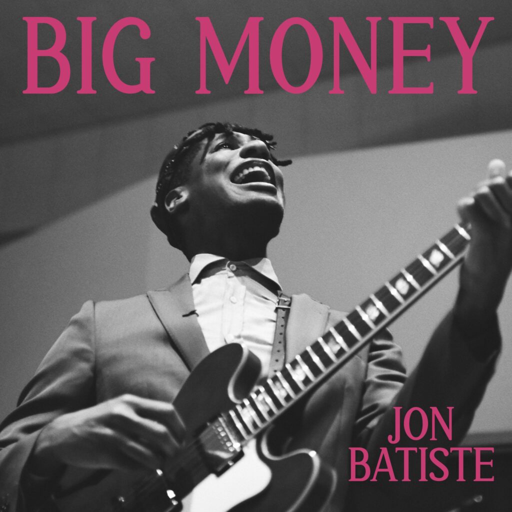 Big Money — ranked #9