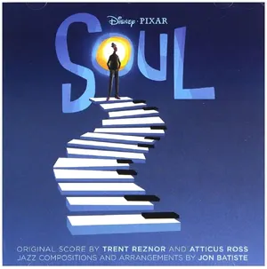 Soul — ranked #5