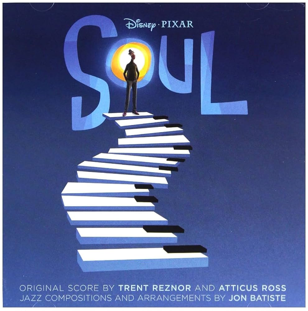 Soul — ranked #5