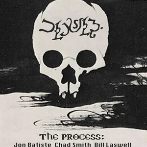 The Process — ranked #6
