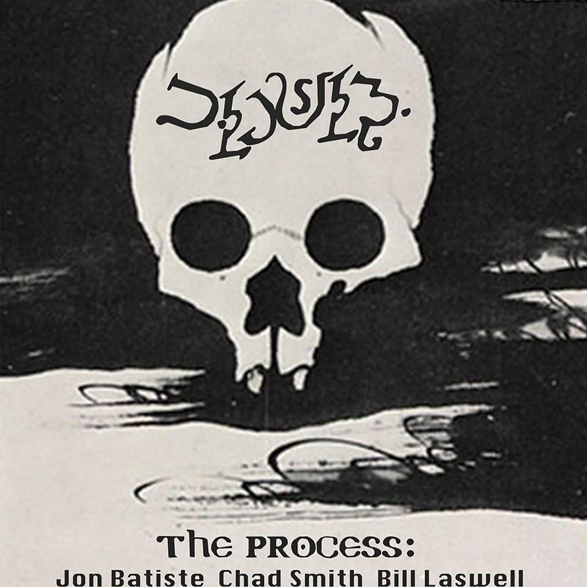 The Process — ranked #6