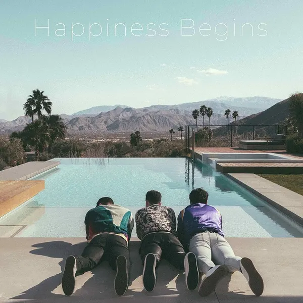Happiness Begins (2019) - ranking option ranked #5