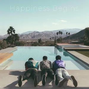 Happiness Begins (2019) — ranked #5