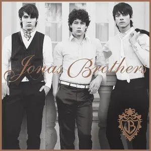Jonas Brothers (2007) — ranked #2