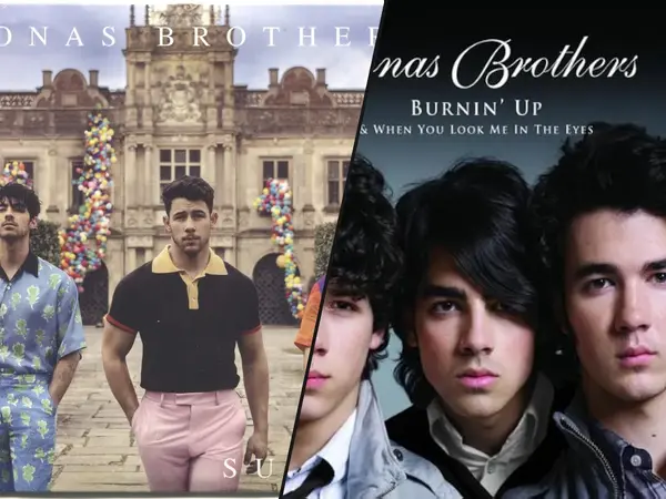 What is the best Jonas Brothers song?