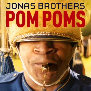 Pom Poms — ranked #5