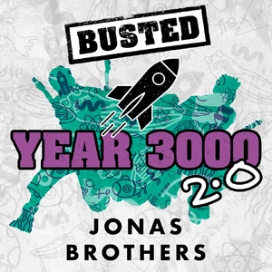 Year 3000 — ranked #13
