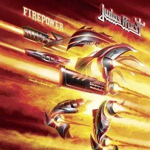 Firepower — ranked #9