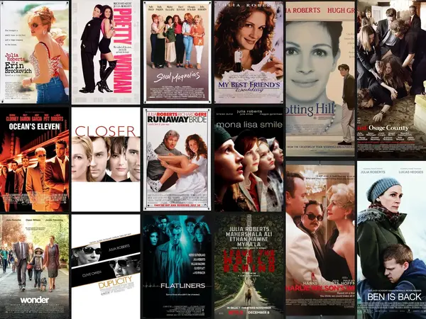 What is the best Julia Roberts performance of all time?