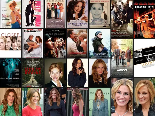 The 26 Best Julia Roberts Performances of All Time