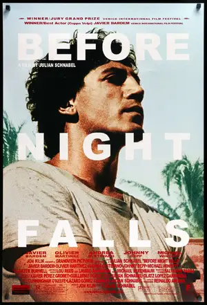 Before Night Falls — ranked #6