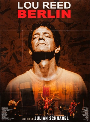 Lou Reed's Berlin — ranked #7