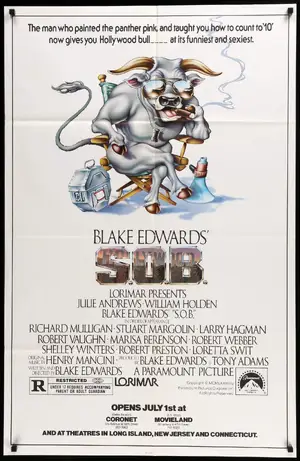 S.O.B. — ranked #7