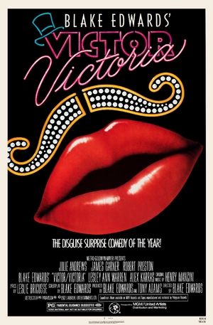Victor/Victoria — ranked #14
