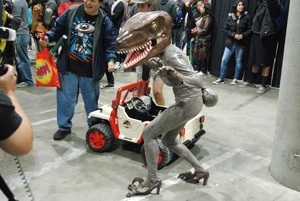 Velociraptor — ranked #15
