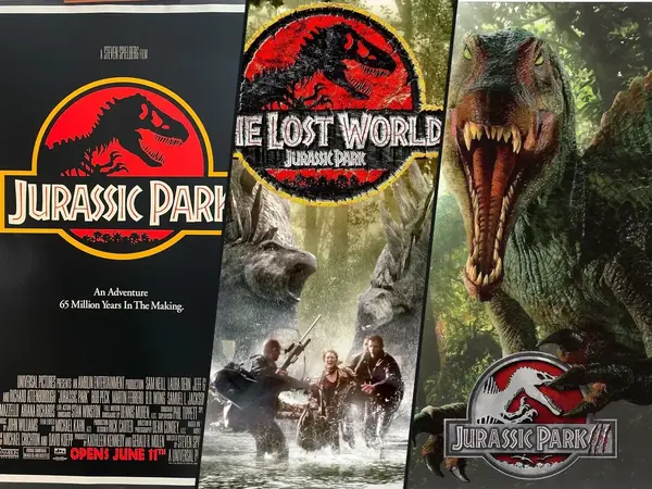 What is the best Jurassic Park movie?