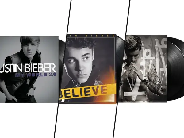 What is the best Justin Bieber album of all time?
