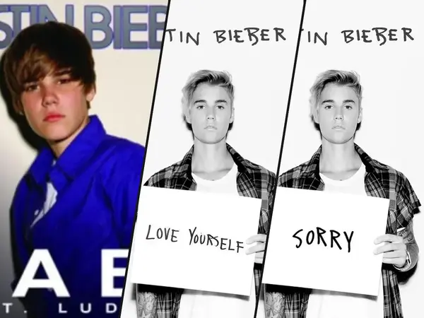 What is the best Justin Bieber song of all time?