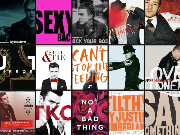 What is the best Justin Timberlake song?