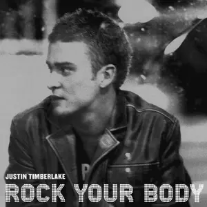 Rock Your Body — ranked #10